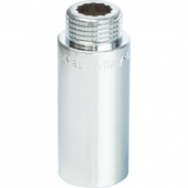 STOUT Удлинитель хромированный 1/2X55 — фото, характеристики, купить в NOJABRSK-CLIMBO