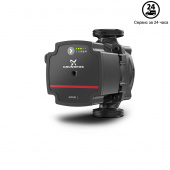 Циркуляционный насос GRUNDFOS ALPHA1 L 15-40 130 — фото, характеристики, купить в NOJABRSK-CLIMBO