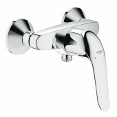 Смеситель для душа GROHE Euroeco Special, хром (32780000) — фото, характеристики, купить в NOJABRSK-CLIMBO