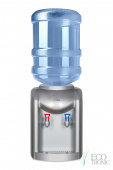 Кулер Ecotronic K1-TN silver — фото, характеристики, купить в NOJABRSK-CLIMBO