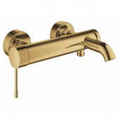 Смеситель для ванны GROHE Essence New, холодный рассвет глянец (33624GL1) — фото, характеристики, купить в NOJABRSK-CLIMBO