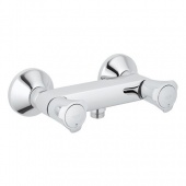 Смеситель для душа GROHE Costa L, 26330001 — фото, характеристики, купить в NOJABRSK-CLIMBO