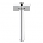 Потолочный душевой кронштейн GROHE Rainshower neutral 151 мм, 27485000 — фото, характеристики, купить в NOJABRSK-CLIMBO