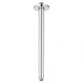 Потолочный душевой кронштейн GROHE Rainshower neutral 292 мм, 28497000 — фото, характеристики, купить в NOJABRSK-CLIMBO