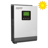 ИБП Hiden Control HS20-2024P — фото, характеристики, купить в NOJABRSK-CLIMBO