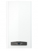 Настенный газовый котел ARISTON CARES X 15 CF — фото, характеристики, купить в NOJABRSK-CLIMBO