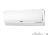 Настенная сплит система ZANUSSI ZACS/I-24 SPR/A17/N1 (Серия SUPERIORE DC INVERTER) — фото, характеристики, купить в NOJABRSK-CLIMBO