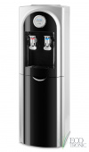 Кулер Ecotronic C21-LCE black — фото, характеристики, купить в NOJABRSK-CLIMBO