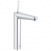 Смеситель для раковины GROHE Eurodisc Joy с высоким изливом, 23428000 — фото, характеристики, купить в NOJABRSK-CLIMBO
