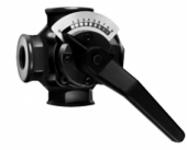 Трехходовой смеситель VRM 3- 1 1/4"VAILLANT — фото, характеристики, купить в NOJABRSK-CLIMBO