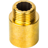 STOUT Удлинитель 1/2X25 — фото, характеристики, купить в NOJABRSK-CLIMBO