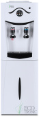 Кулер Ecotronic K21-L Carbo white+black — фото, характеристики, купить в NOJABRSK-CLIMBO
