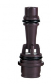 Инжектор Clack Corp. Injector C violet (8") — фото, характеристики, купить в NOJABRSK-CLIMBO