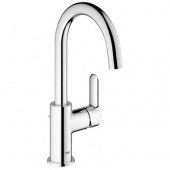 Смеситель для кухни GROHE BauEdge, 31367000 — фото, характеристики, купить в NOJABRSK-CLIMBO