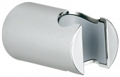 Настенный держатель лейки душа GROHE Rainshower, 27056000 — фото, характеристики, купить в NOJABRSK-CLIMBO