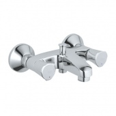 Смеситель для ванны GROHE Costa L, 25450001 — фото, характеристики, купить в NOJABRSK-CLIMBO