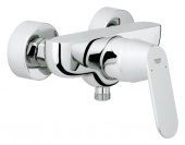 Смеситель для душа GROHE Eurosmart Cosmopolitan, 32837000 — фото, характеристики, купить в NOJABRSK-CLIMBO