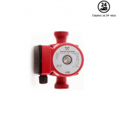 Циркуляционный насос GRUNDFOS UP 20-30 NK — фото, характеристики, купить в NOJABRSK-CLIMBO