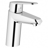 Смеситель для раковины GROHE Eurodisc Cosmopolitan с энергосберегающим картриджем, 2338220E — фото, характеристики, купить в NOJABRSK-CLIMBO