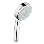 Ручной душ GROHE Tempesta Cosmopolitan (3 режима), 27572001 — фото, характеристики, купить в NOJABRSK-CLIMBO