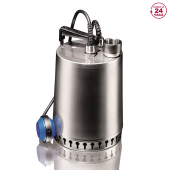 Дренажный насос Grundfos UNILIFT AP 12.40.04.A1 — фото, характеристики, купить в NOJABRSK-CLIMBO