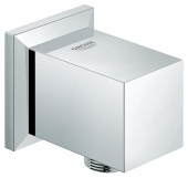 Подключение для душевого шланга GROHE Allure Brilliant, 27707000 — фото, характеристики, купить в NOJABRSK-CLIMBO