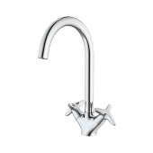 COPSBJ0i05 Смеситель для кухни IDDIS, Copter — фото, характеристики, купить в NOJABRSK-CLIMBO