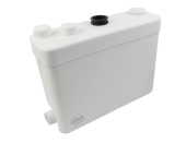 Канализационная установка для горячей воды OASIS SV-400 — фото, характеристики, купить в NOJABRSK-CLIMBO