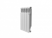 Радиатор Royal Thermo Revolution Bimetall 500 – 4 секц. — фото, характеристики, купить в NOJABRSK-CLIMBO