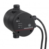 Регулятор давления Grundfos PM1 22 — фото, характеристики, купить в NOJABRSK-CLIMBO