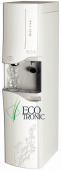 Пурифайер Ecotronic V80-R4LZ white — фото, характеристики, купить в NOJABRSK-CLIMBO