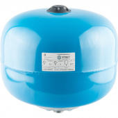 STOUT Расширительный бак, гидроаккумулятор 24 л. Вертикальный — фото, характеристики, купить в NOJABRSK-CLIMBO