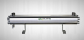 Ультрафиолетовый стерилизатор воды  UV36GPM - STERILIZER — фото, характеристики, купить в NOJABRSK-CLIMBO