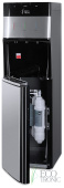 Пурифайер Ecotronic M30-U4LE black-silver — фото, характеристики, купить в NOJABRSK-CLIMBO