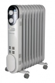 Масляный радиатор Electrolux EOH/D-2209 — фото, характеристики, купить в NOJABRSK-CLIMBO