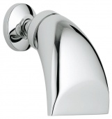 Верхний душ GROHE Relexa Plus, диаметр 100 мм, 28087000 — фото, характеристики, купить в NOJABRSK-CLIMBO