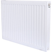 Панельный радиатор ROMMER Compact 10/500/1000 — фото, характеристики, купить в NOJABRSK-CLIMBO