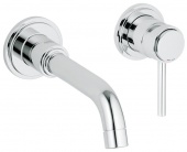 Смеситель для раковины GROHE Atrio C (верхняя монтажная часть), 19287001 — фото, характеристики, купить в NOJABRSK-CLIMBO