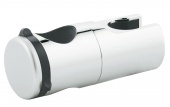 Держатель для душа на штангу GROHE Relexa Plus, 12435000 — фото, характеристики, купить в NOJABRSK-CLIMBO
