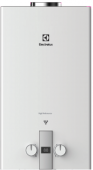 Газовая колонка Electrolux GWH 10 High Performance Eco — фото, характеристики, купить в NOJABRSK-CLIMBO