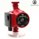 Циркуляционный насос GRUNDFOS UPS 25-70 — фото, характеристики, купить в NOJABRSK-CLIMBO
