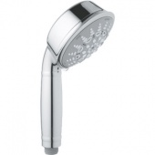 Ручной душ GROHE Relexa Rustic (5 режимов), 27123000 — фото, характеристики, купить в NOJABRSK-CLIMBO
