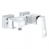 Смеситель для душа GROHE Eurocube, 23145000 — фото, характеристики, купить в NOJABRSK-CLIMBO