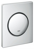 Панель смыва для писсуара GROHE Nova Cosmopolitan (1 режим смыва), 38804000 — фото, характеристики, купить в NOJABRSK-CLIMBO