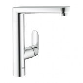 Смеситель для кухни GROHE K7, 32175000 — фото, характеристики, купить в NOJABRSK-CLIMBO