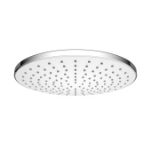 Душевая насадка верхняя круглая, хром, Optima Home, IDDIS, OPH22CRi64 — фото, характеристики, купить в NOJABRSK-CLIMBO