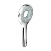 Ручной душ GROHE Rainshower Icon 100 (1 режим), 27375000 — фото, характеристики, купить в NOJABRSK-CLIMBO