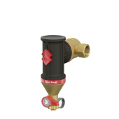 Сепаратор шлама Flamco Clean Smart 3/4" — фото, характеристики, купить в NOJABRSK-CLIMBO