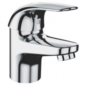 Смеситель для раковины GROHE Euroeco, 32734000 — фото, характеристики, купить в NOJABRSK-CLIMBO