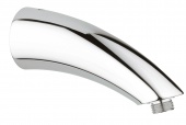 Душевой кронштейн GROHE Movario 144 мм, 28529000 — фото, характеристики, купить в NOJABRSK-CLIMBO
